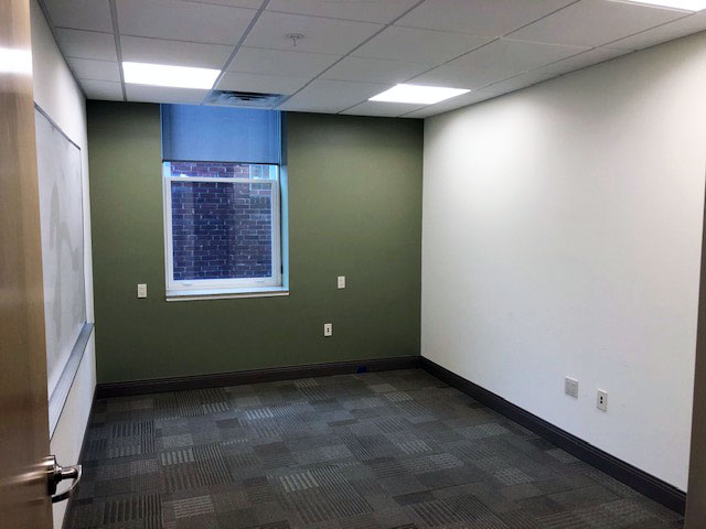 Emerald Realty Group: Class A Office Space for Lease at 520 N. New Street in Bethlehem, PA