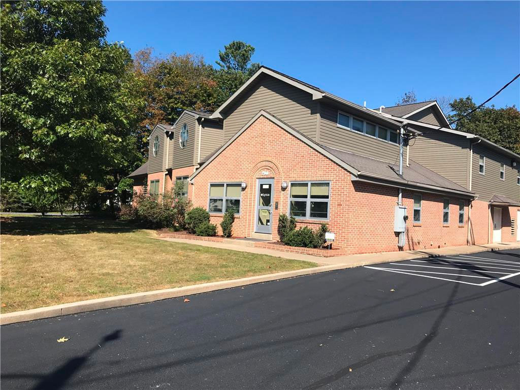 Emerald Realty Group: Office Space for Sale or Lease at 2346 Jacksonville Road in Bethlehem, PA