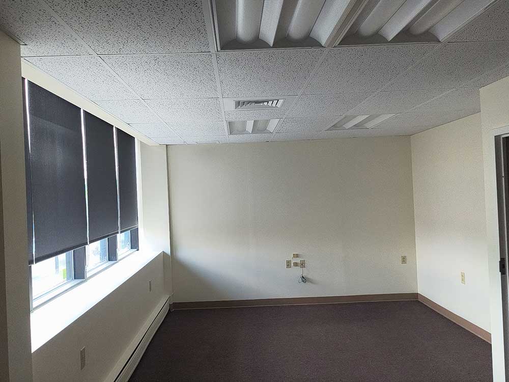 Emerald Realty Group: Office View of 44 East Broad Street in Bethlehem, PA